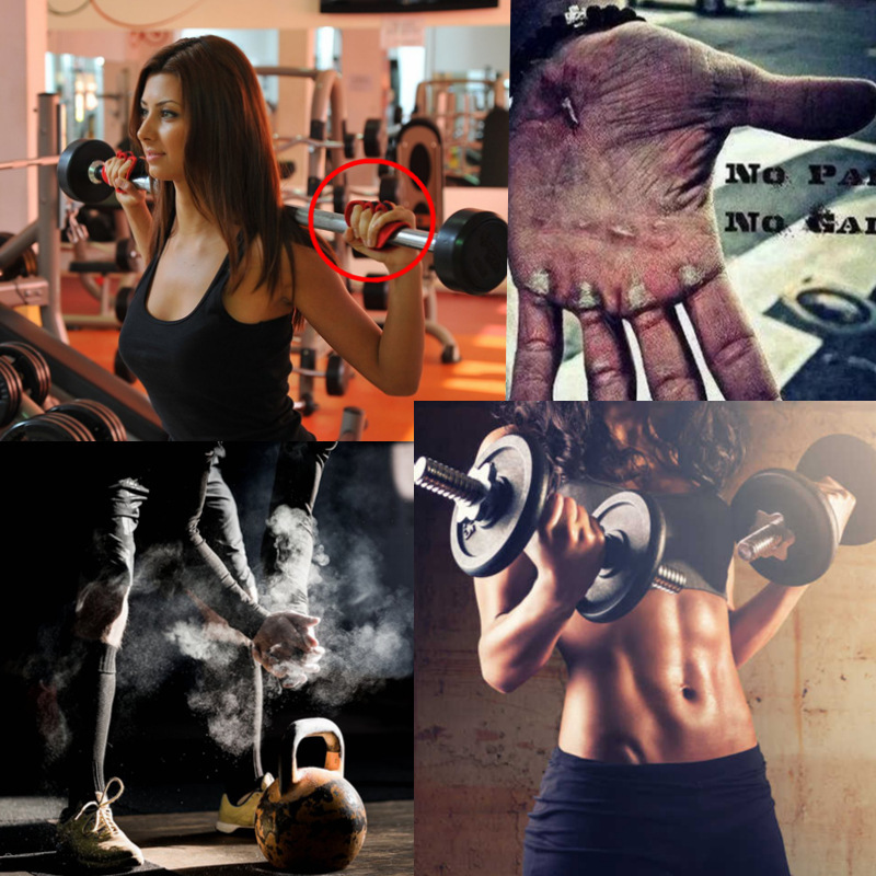 Fitness Men Women Gloves Gym W - Workout Glove Gym review and price