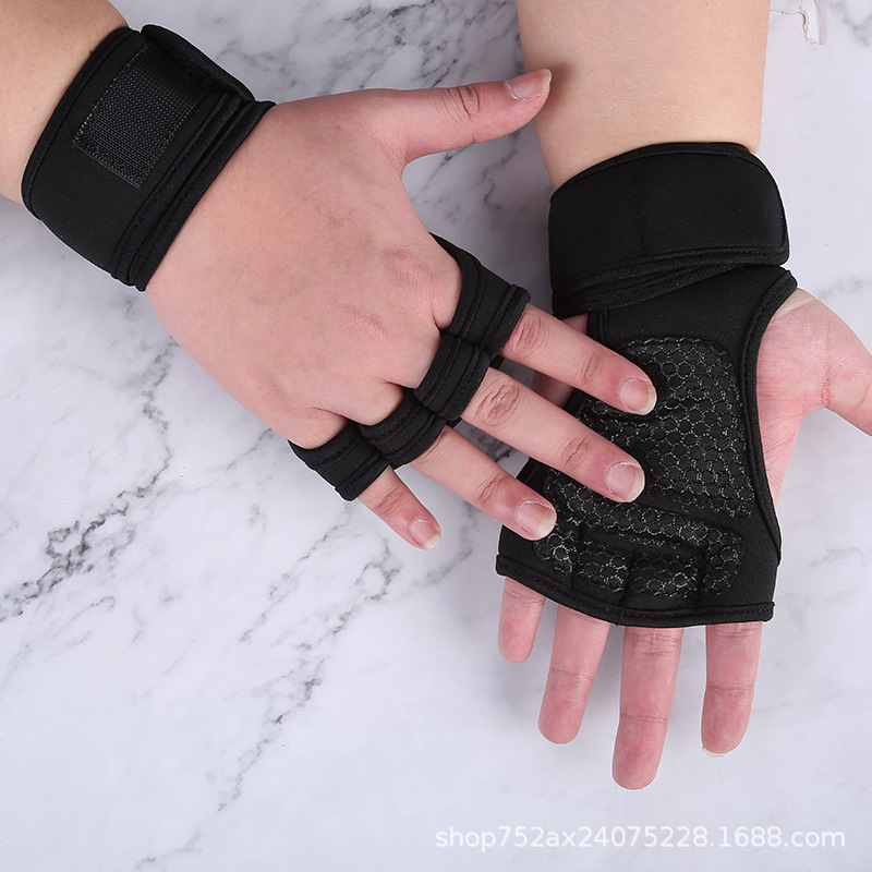 Fitness Men Women Gloves Gym W - Workout Glove Gym review and price