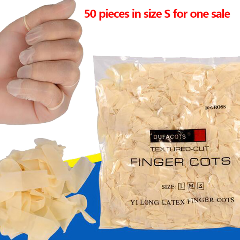 New 50pcs/pack Disposable Late - Latex Disposable Glove review and price