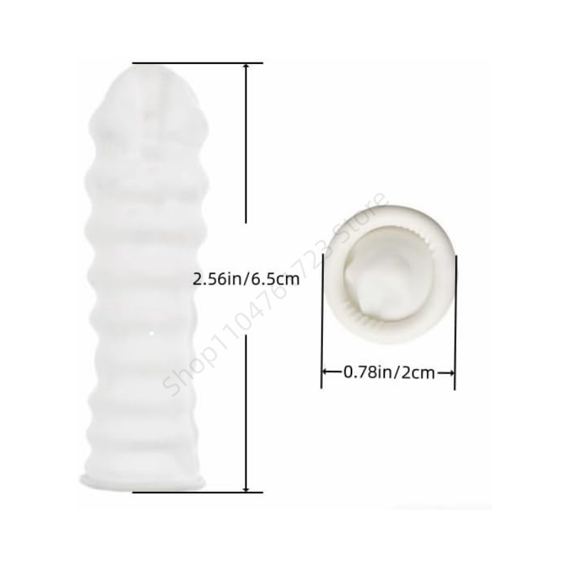 100Pcs Disposable Finger Cover - Latex Disposable Glove review and price