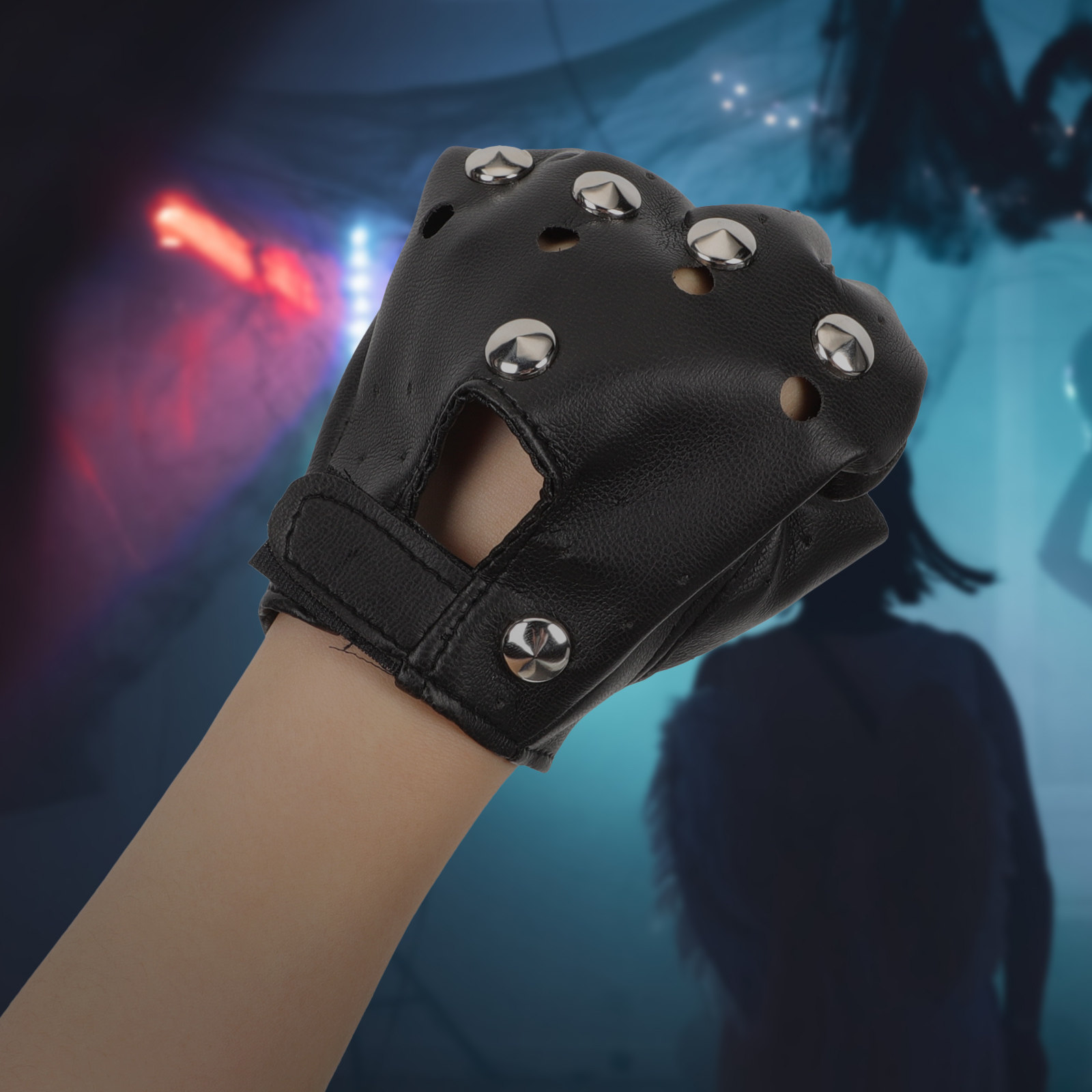 1Pair Half Finger Performance  - Workout Glove Gym review and price
