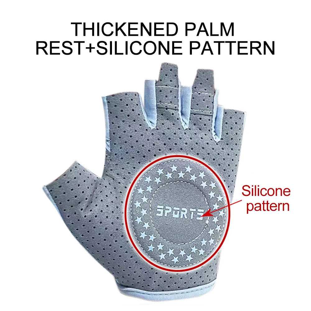 1Pair Breathable Workout Glove - Workout Glove Gym review and price