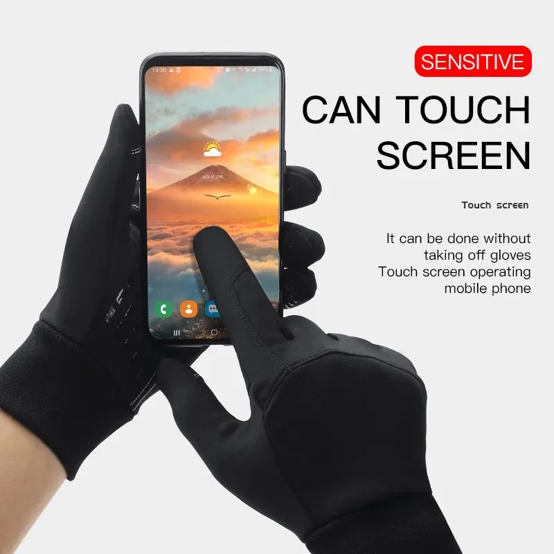 2026 Warm Winter Touch Screen  - Magic Touch Glove review and price